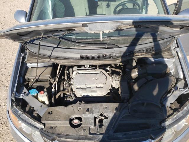 5FNRL5H47EB118672 Honda ODYSSEY EX