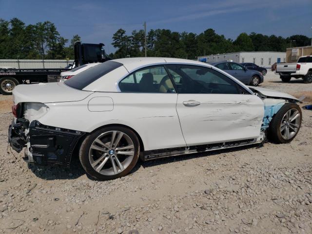 WBA4Z1C55JEC72794 BMW 430I