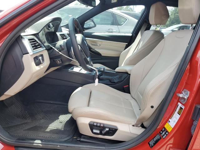 WBA8E3C51GK501651 BMW 328 Xi Sulev