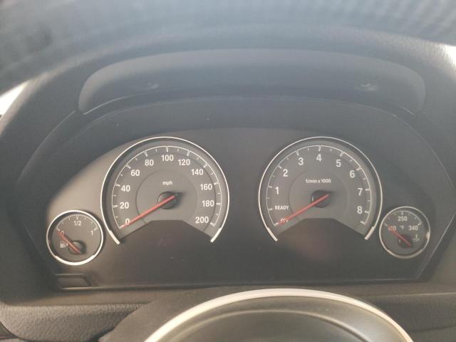 WBS3C9C5XFP804766 BMW M3