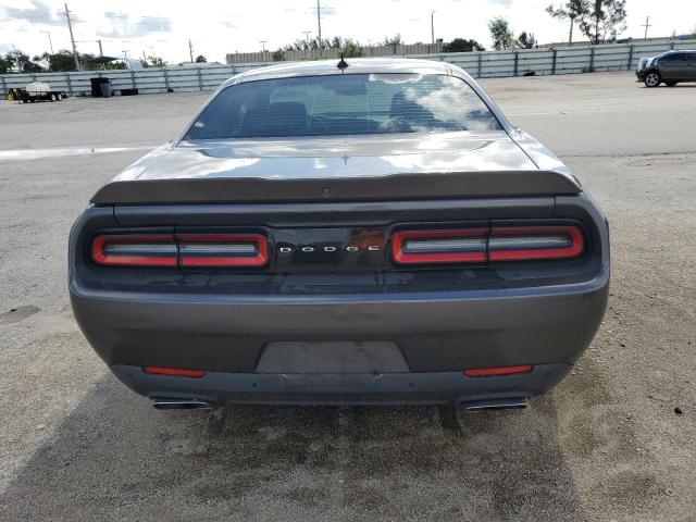 2C3CDZBT8GH226309 Dodge Challenger R/t
