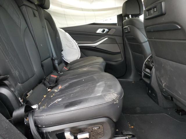 5UXCX6C02N9J80283 BMW X7 M50i