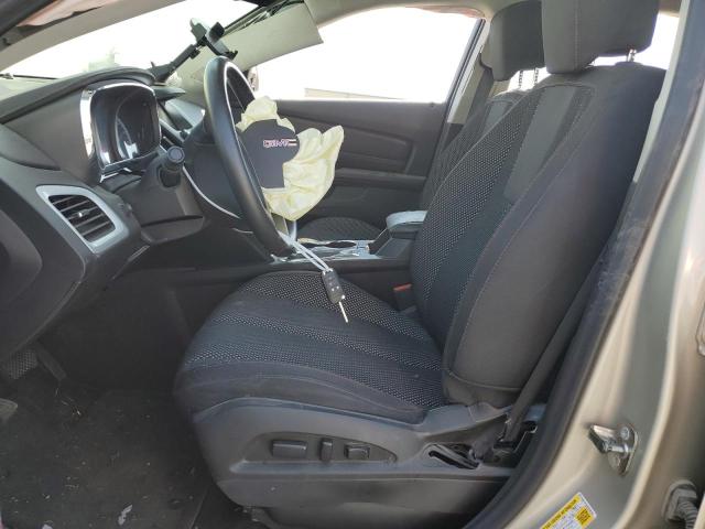 2GKALREK7F6339143 GMC Terrain Sle
