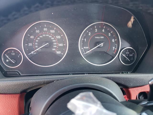 WBA3N7C51FK225181 BMW 428 I