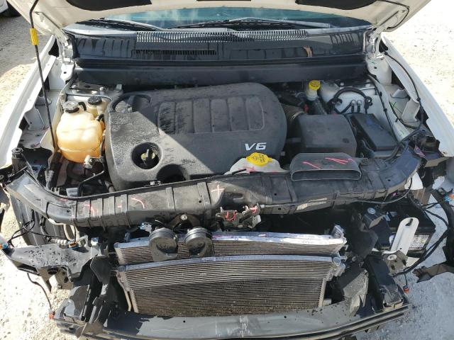 3C4PDCBG1GT101320 Dodge Journey Sxt