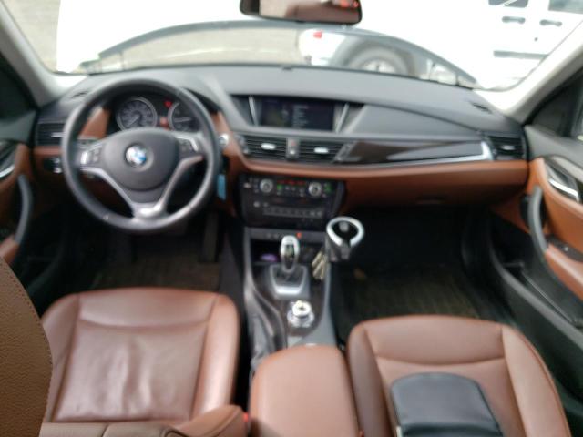 WBAVL1C59FVY34416 BMW X1 Xdrive28i