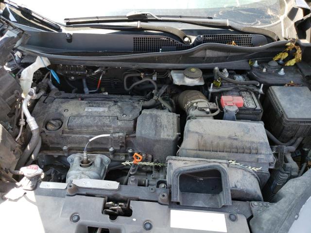 2HKRW6H36JH220612 Honda CR-V LX
