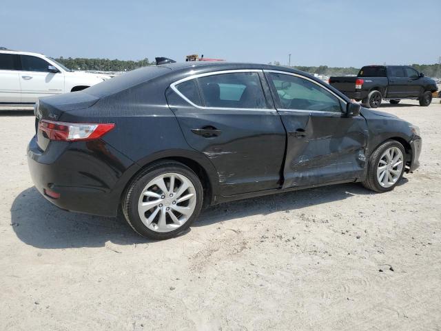 19UDE2F30JA006300 Acura Ilx Base Watch Plus