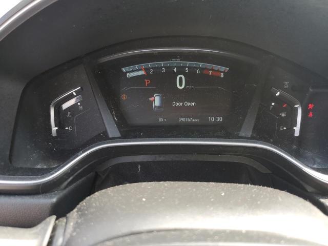 7FARW1H54JE006614 Honda CR-V EX