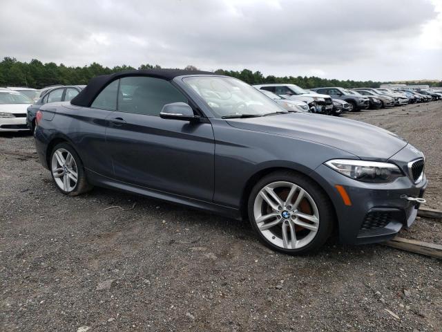 WBA1K7C59FV235357 BMW 228 Xi