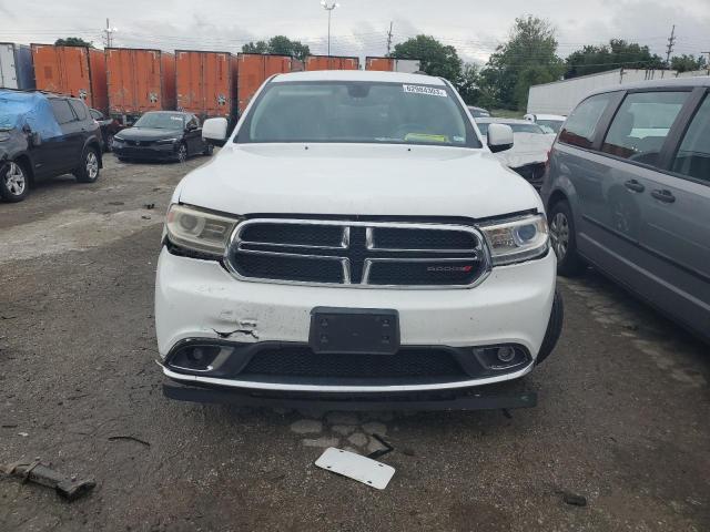 1C4RDJDGXFC177607 Dodge DURANGO LIMITED
