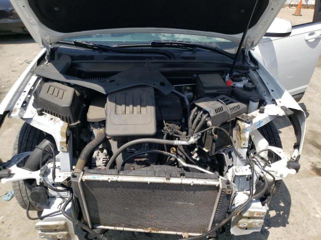 2GKALMEKXH6352622 GMC Terrain Sle