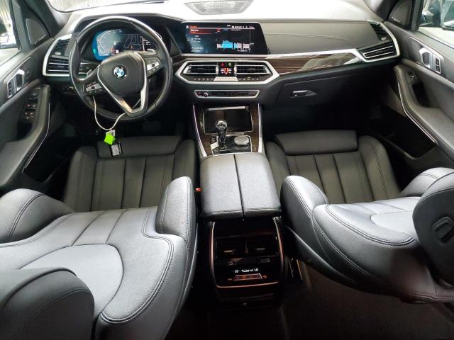 5UXCR4C06M9G60505 BMW X5 Sdrive 40i