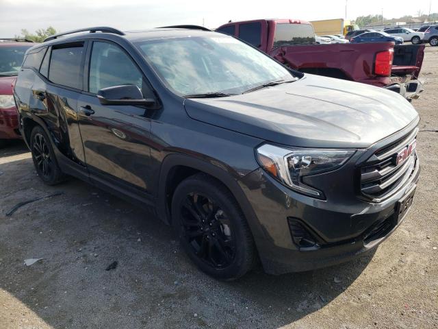 3GKALPEV8LL169123 GMC Terrain Slt