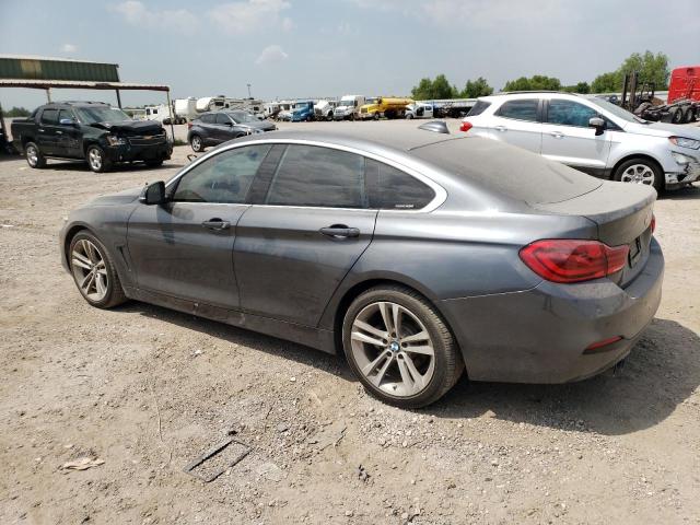 WBA4J1C52JBG79500 BMW 430i Gran Coupe