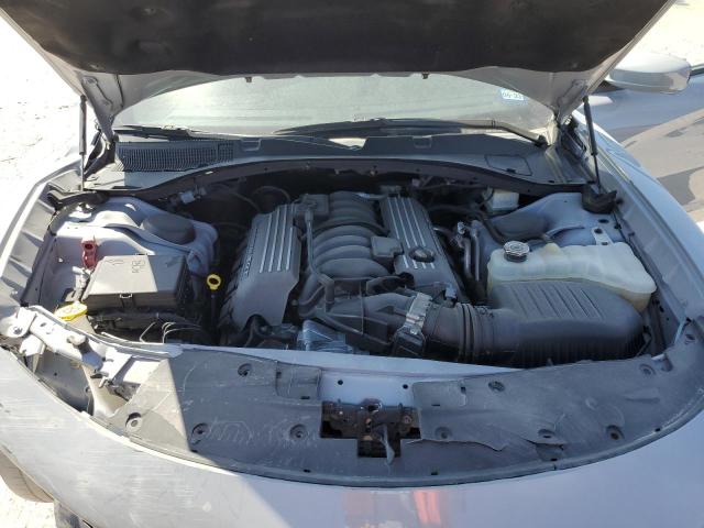 2C3CDXGJ3MH581055 Dodge Charger Scat Pack