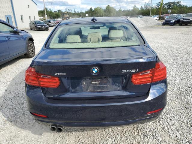 WBA3B5C53EP542118 BMW 328 Xi Sulev