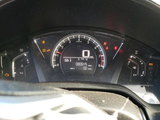 2HKRW6H36KH211099 Honda CR-V LX