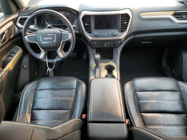 1GKKNXLS9HZ299385 GMC Acadia Denali