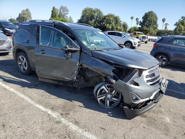 3GKALVEV4LL131098 GMC Terrain Slt