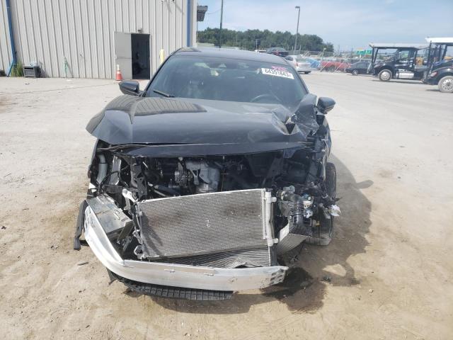 SHHFK7H45MU228831 Honda Civic Sport