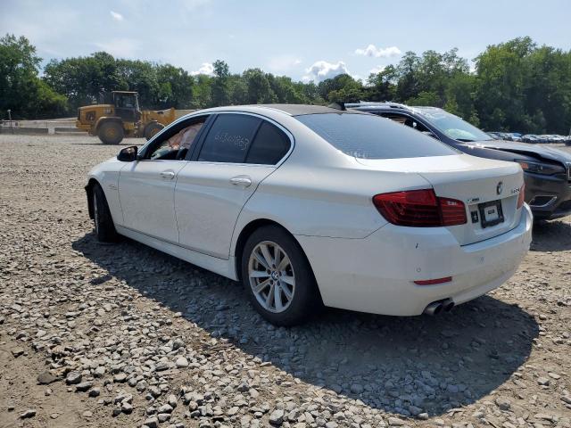 WBA5A7C56GG148400 BMW 528 XI