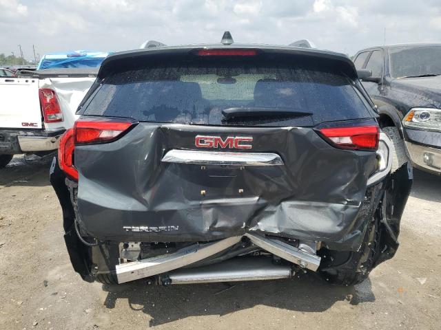 3GKALPEV1JL386879 GMC Terrain Slt