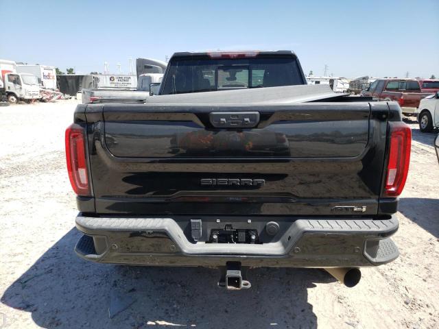 1GT49PEY7MF119147 GMC Sierra K2500 At4
