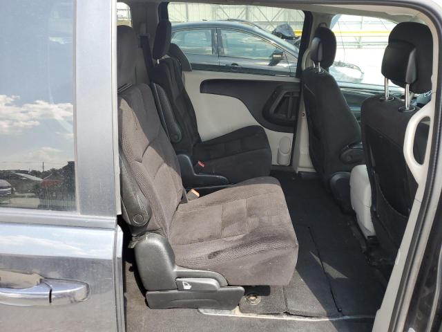 2C4RDGCG5ER356664 Dodge Grand Caravan Sxt