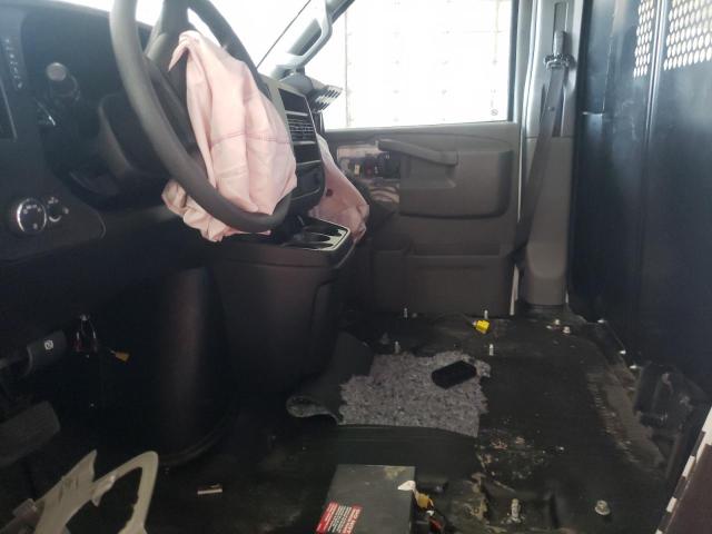 1GTW7AF75M1255548 GMC Savana G2500