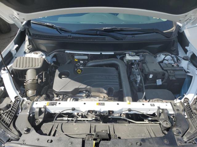 3GKALMEGXPL226167 GMC Terrain Sle