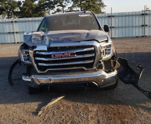 1GTU9BED5KZ396715 GMC Sierra K1500 Sle