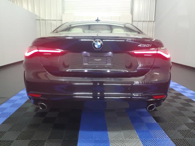 WBA53AP0XNCH68860 BMW 430I