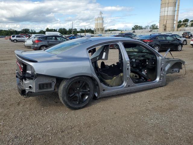 2C3CDXGJ6GH254119 Dodge Charger R/t Scat Pack