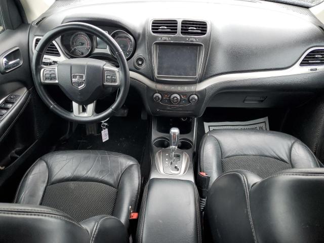 3C4PDDGG1JT387479 Dodge Journey Crossroad