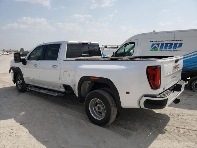 1GT49WEY5PF199000 GMC Sierra K3500 Denali