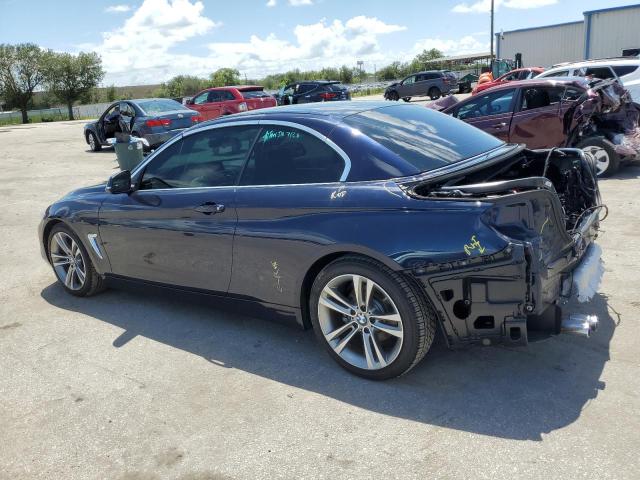 WBA4Z1C56KEE48592 BMW 430I