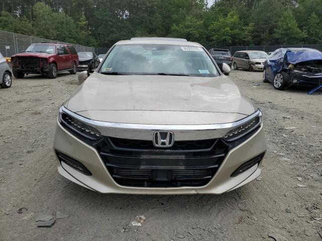 1HGCV1F9XJA147935 Honda Accord Touring