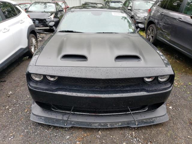2C3CDZFJ5LH184801 Dodge Challenger R/t Scat Pack