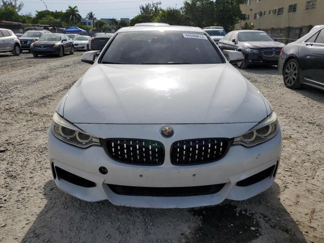 WBA3N3C54EK230494 BMW 428 I