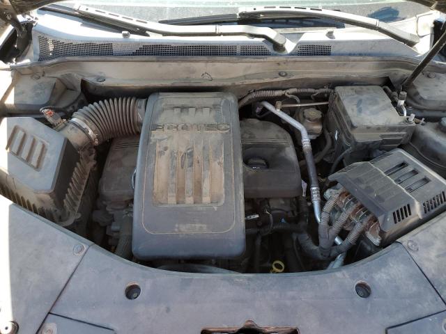 2GKFLWEK1F6113541 GMC Terrain Sle