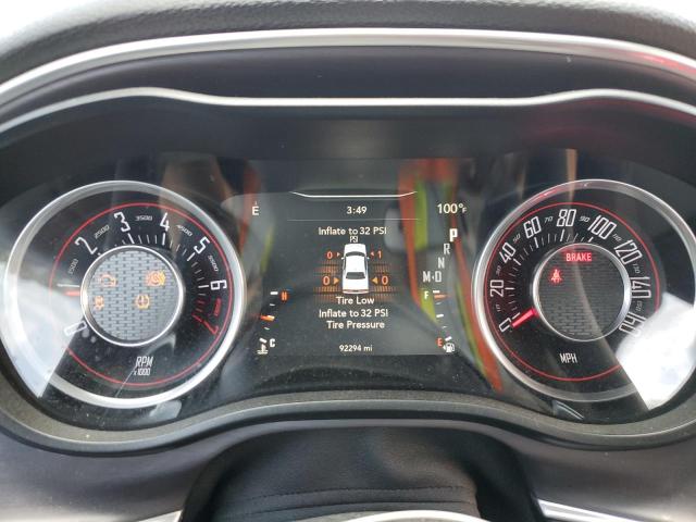 2C3CDZAG4GH145604 Dodge Challenger Sxt