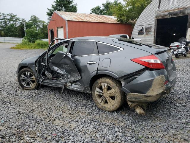 5J6TF2H53EL004194 Honda Crosstour Exl