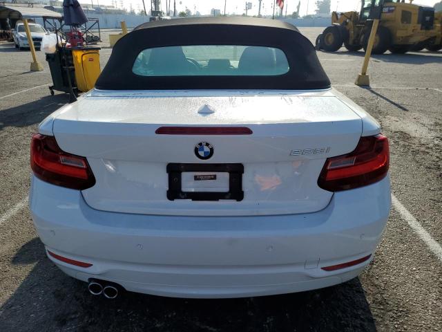 WBA1K5C52FV242770 BMW 228 I