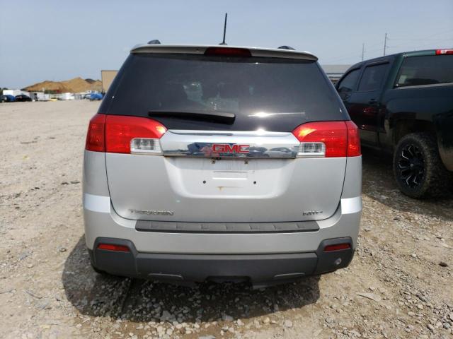 2GKFLWEK1F6126421 GMC Terrain Sle