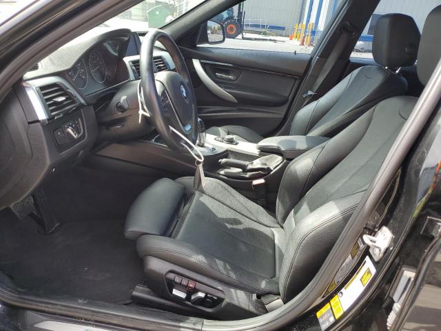 WBA8E1C59JA167581 BMW 330e