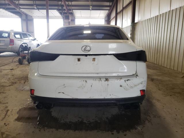 JTHBA1D26K5087804 Lexus IS 300