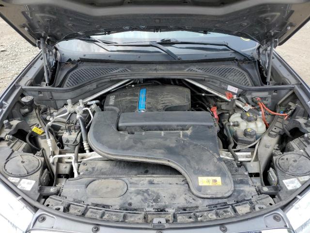 5UXKT0C36H0V95467 BMW X5 Xdr40e