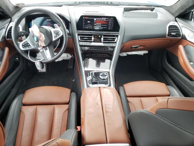 WBAGV8C05NCJ84123 BMW M850XI