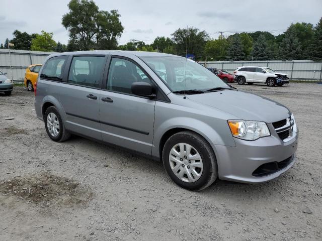 2C4RDGBG8ER331971 Dodge Grand Caravan Se